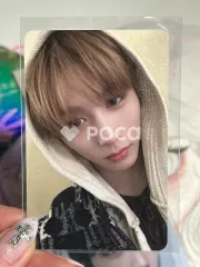 BOYNEXTDOOR テサン No Genre OLIVE YOUNG