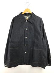 taiga takahashi LOT.708 DENIM COVERALL - メルカリ