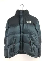 【現状渡し品】THE NORTH FACE ザ・ノースフェイス SUMMIT SERIES 700FIL DOWN JACKET NFD00B64 サミットシリーズ ダウンジャケット アウター 【144-260405-na-14-tag】