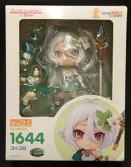 グッドスマイルカンパニー ねんどろいど コッコロ 1644