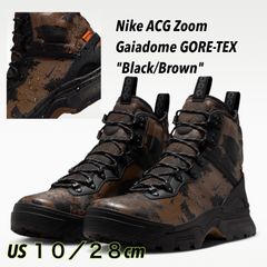 極希少モデル♕✨HOKA TENNINE HIKE GTX 26.5cm - メルカリ