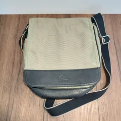 ラコステ LACOSTE ボディバッグ ショルダーバッグ