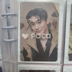 ATEEZ サン ATEEZ X ANITEEZ POP-UP STORE ANITEEZ IN TREASURE フォトパッケージ