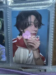 ENHYPEN ジェイク ROMANCE : UNTOLD INCEPTIO Ver.