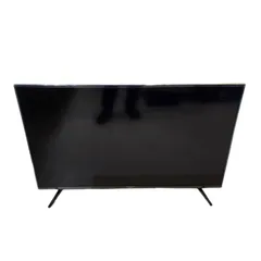 Hisense ハイセンス 4K対応液晶テレビ 50A6100 ブラック 2018年製 動作確認済 家電 電化製品 【中古】 22603K418のサムネイル