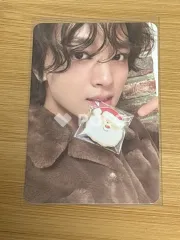 NCT ヘチャン 2023 PINK CHRISTMAS RANDOM PACK