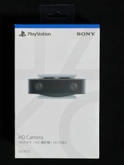 新品未開封 PS5 HDカメラ - メルカリ