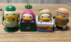 ポップマーク ダーク あんさんぶるスターズ！！シリーズ 4種 まとめ