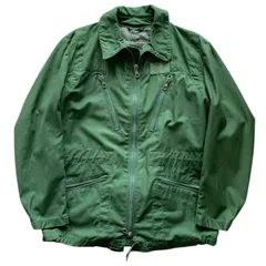 1988s Sweden Military M-69 Tankers Jacket スウェーデン軍 ミリタリー タンカースジャケット