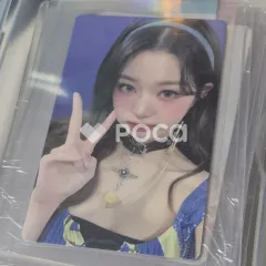 2025 IVE THE 3RD FAN CONCERT [IVE SCOUT] IN JAPAN VIP席