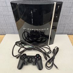 PS3 80GBジャンク品 - メルカリ