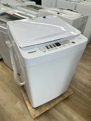 高年式 トリプル自動投入 ヒ―トポンプ】大阪送料無料☆3か月保障付き 