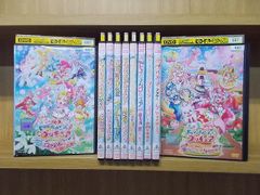 HUGっと! プリキュア 初回限定版 DVD 全16巻セット - メルカリ