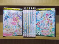魔法つかいプリキュア DVD全巻セット 映画付き、合計17巻 - メルカリ