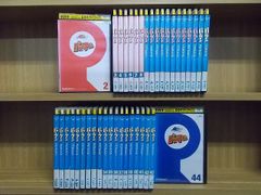 DVD パーマン 全44巻セット 全巻セット 藤子・F・不二雄 アニメ - メルカリ