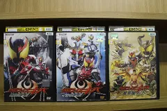 2026年最新】【中古】DVD 劇場版 仮面ライダーキバ 魔界城の王の人気