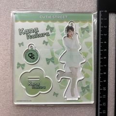 CUTIE STREET 板倉可奈 2025生誕記念すきくじ アクスタ - メルカリ