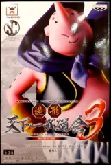 ドラゴンボール SCultures BIG 造形天下一武道会3 魔人ブウ Amazon.co.jp: ドラゴンボール SCultures BIG 造形天下一武道会3 其之