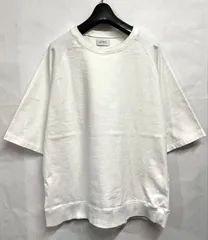 Saturdays NYC｜サタデーズ ニューヨークシティ へビーオンス Tシャツ 半袖スウェット