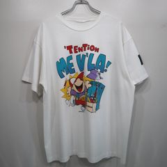 90s とんねるず ねるとん紅鯨団 ねるとんクラブ Tシャツ ヴィンテージ