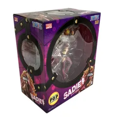 メガハウス エクセレントモデル LIMITED Portrait.Of.Pirates LIMITED EDITION サディちゃん 未開封 Y11106581