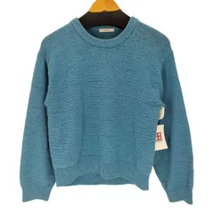 ジャーナルスタンダード JOURNAL STANDARD コットンクルーネックニット レディース 表記無 