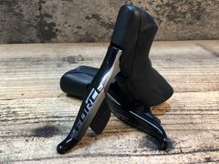 SRAM Force eTap AXS D1シフター リムブレーキ用 - メルカリ