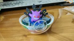 ポケットモンスター テラリウム フィギュア
