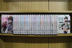 文豪ストレイドッグス 1-23巻 全巻セット 収納BOX付き +小説1冊 美品