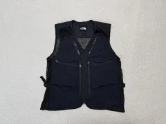 THE NORTH FACE ザノースフェイス メンズ ベスト メンズ用 105 サイズ
