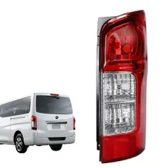 MORASTYLE NV350 キャラバン E26 テールランプ 右側 運転席側 純正タイプ 右 交換用 社外品 のサムネイル