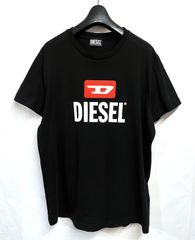 02046-4 DIESEL ディーゼル タンクトップ Dロゴ ハート - メルカリ