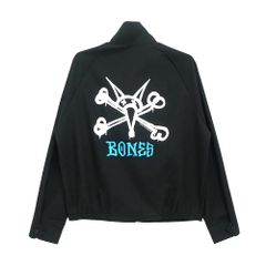 POWELL PERALTA パウエルペラルタ 第2弾 ジャケット Mサイズ - メルカリ