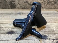 ST-R8170 ULTEGRA 12速レバーキャリパー左右セット - メルカリ