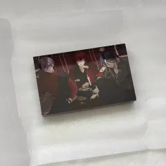 にじさんじ 3skm 1周年 アクリルブロック