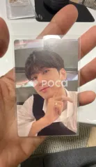 セブチ ウォヌ 17 IS RIGHT HERE HEAR Ver.