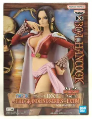 BANDAI SPIRITS DXF THE GRANDLINE SERIES EXTRA BOA.HANCOCK ボア・ハンコック