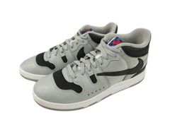 Nike Air Attack スニーカー HF4198-001 26.5cm - メルカリ