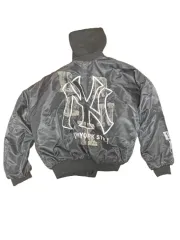 MLB アウター FREE サイズ