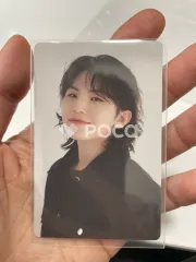 セブチ ウジ SEVENTEEN TOUR FOLLOW AGAIN トレーディングカードセット