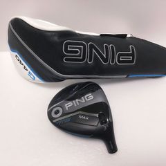 PINGとXXIOのゴルフクラブセット キャディーバッグ付き - メルカリ