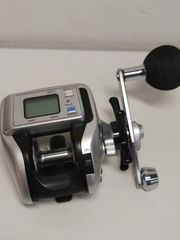 HYPER TANACOM 400BDe 電動リール - メルカリ