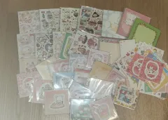 まとめ) 韓国雑貨 文房具 出品