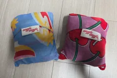 ウィグルウィグル カート 2点