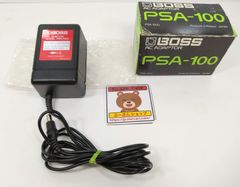 Boss ACE-100 AC アダプター(BX-8 BX-16) - メルカリ