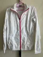 PUMA プーマ ウィンドブレーカー