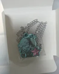 サンリオ タキシードサム ネックレス