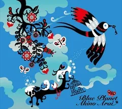 Blue Planet レンタル落ち 8f-2046