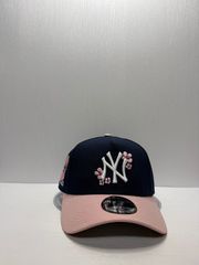 nao1002 様NEWERA ジュエルキャップ - メルカリ