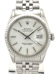N*h様 1975年前後 ROLEX デイトジャスト ロレックス 自動巻き - メルカリ
